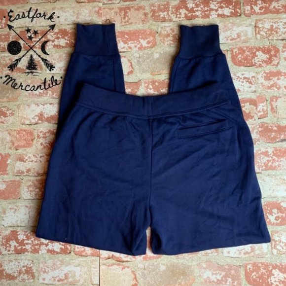 NEW Fila Ladies' Heritage Fleece Jogger Sweatpants - Picture 3 of 5